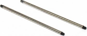 Saito SA450R3D39 - Push Rod (2) FA-450R3, FG-84/90R3