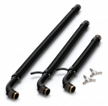 Saito SA450R3D111 - Flexible Exhaust FA-450R3