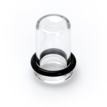 Saito 50-109-01 - Glas Body for Fuel Filter