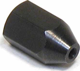 Saito SA50116 - M3 Spinner Nut FA-50/62