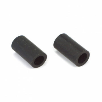 Saito 50124 - Rubber Bush for Push Rod Cover (L)