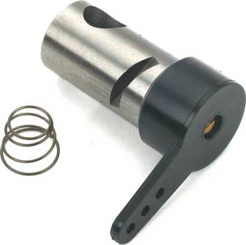 Saito SA5087A - Throttle Barrel FA-56/62