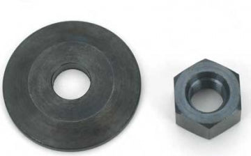 Saito SA5628 - Propeller Washer/Nut FA-62/82/120, FG-11/14/19