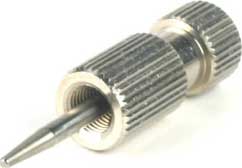 Saito SA60T85 - High Speed Needle Valve FA-60T/120R3/200R3