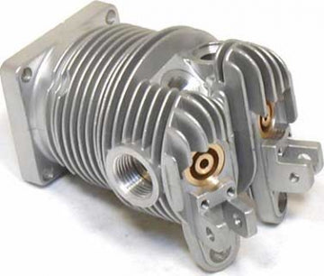 Saito SA6501C - Cylinder FA-65