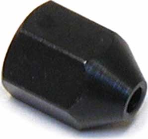 Saito SA65117 - M4 Spinner Nut FA-82/120, FG-11/14