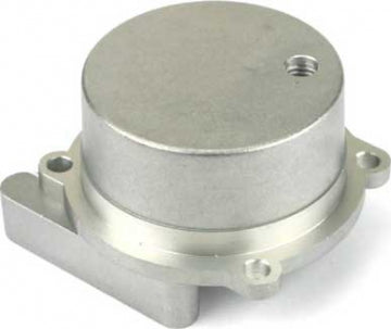 Saito SA6517A - Rear Cover FA-65