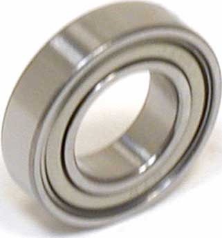 Saito SA6522A - Rear Ball Bearing FA-62