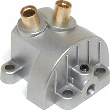 Saito SA6533B - Cam Gear Housing FA-65