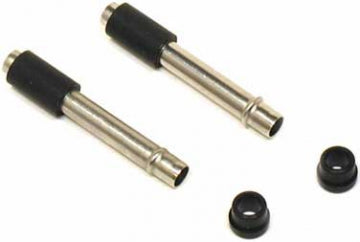 Saito SA6540 - Push Rod Cover (2) FA-65