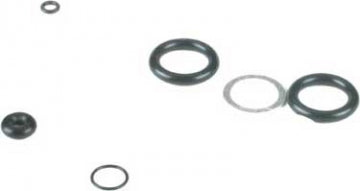 Saito SA6591B - Carburetor Gasket Set FA-65