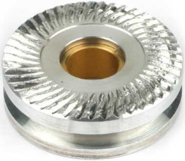 Saito SA7227 - Taper Collet/Drive Flange FA-72/82