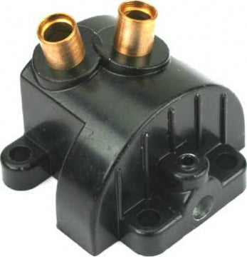 Saito SA72GK33 - Cam Gear Housing Golden Knight FA-72