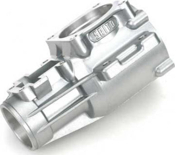 Saito SA8015A - Crankcase FA-80
