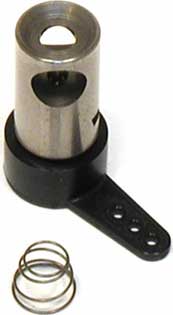 Saito SA8087A - Trottle Barrel FA-80