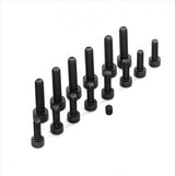 Crankcase Screw Set FG-100TS/FG-50