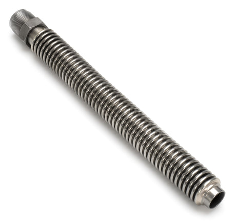Flex Muffler FG-100TS/FG-120TS/FG-50