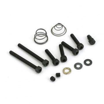 Saito G2090 - Carburetor Screw & Spring FG-11/14C/21