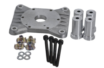 Saito G57TS-95 - Engine Mount Set FG-57TS/FG-61TS