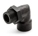 Muffler Right Angle Adapter FG-60R3