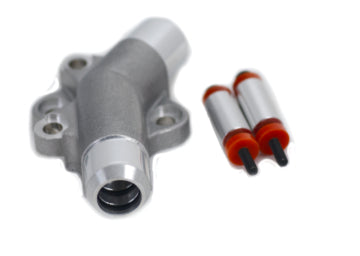 Saito G61TS-164 - Inlet Manifold Set FG-61TS