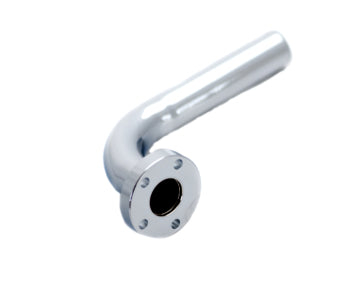 Saito G61TS-69 - Intake Pipe Left FG-61TS