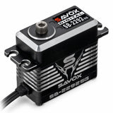 SB-2292SG Servo 50Kg 0.055s 8.4V Alu Brushless Steel Gear