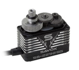 SB-2292SG Servo 50Kg 0.055s 8.4V Alu Brushless Steel Gear