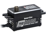 SB-3262SG Servo 28Kg 0,08s HV Alu Brushless Steel Gear Low Profile