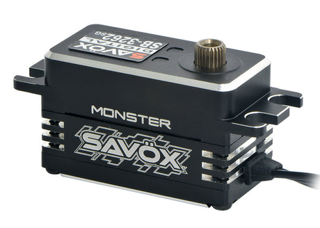 SB-3262SG Servo 28Kg 0,08s HV Alu Brushless Steel Gear Low Profile
