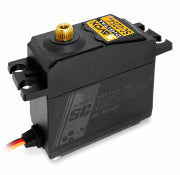 SC-0254MG Plus Servo 7,2Kg 0,14s Metal Gear