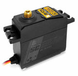 SC-0254MG Plus Servo 7,2Kg 0,14s Metal Gear