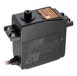 Savöx SG-0351 PLUS - SG-0351 Plus Servo 4,1Kg 0,17s
