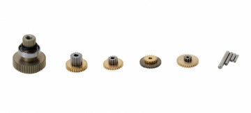 Savöx SG-SB2261MG - Servo Gear Set SB-2261MG