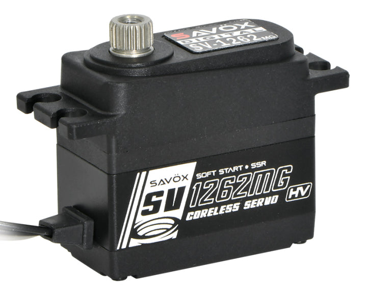 SV-1262MG Servo 7Kg 0.095s Metal Gear Mini