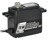 SV-1262MG Servo 7Kg 0.095s Metal Gear Mini