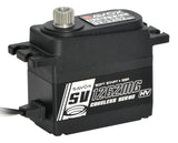 SV-1262MG Servo 7Kg 0.095s Metal Gear Mini