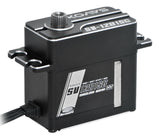 SV-1281SG Servo 60Kg 0.14s HV Alu Coreless Steel Gear
