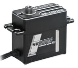SV-1281SG Servo 60Kg 0.14s HV Alu Coreless Steel Gear