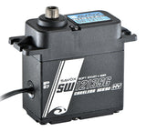 SAVÖX SAV-SW1213SG - SW-1213SG Servo 38Kg 0.16s HV Alu Brushless Steel Gears WP