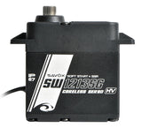 SAVÖX SAV-SW1213SG - SW-1213SG Servo 38Kg 0.16s HV Alu Brushless Steel Gears WP