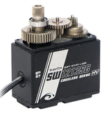 SAVÖX SAV-SW1213SG - SW-1213SG Servo 38Kg 0.16s HV Alu Brushless Steel Gears WP