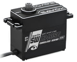 SW-1240SG Servo 65Kg 0,17s HV Alu Coreless Steel Gear WP