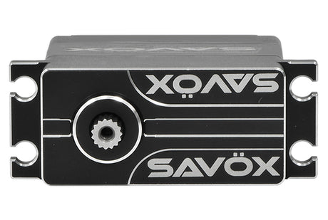 SW-1240SG Servo 65Kg 0,17s HV Alu Coreless Steel Gear WP