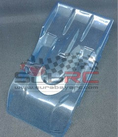 SubRc SBRC-B001 - 1/28 Lexan Pan Car Body  - 0.7mm
