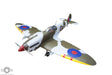Seagull Supermarine Spitfire 2195mm 50-55cc ARF