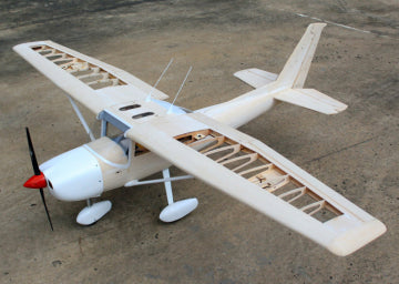 Seagull MSK01.174 - Cessna 152 Master Scale Edition Aerobat Kit 203cm