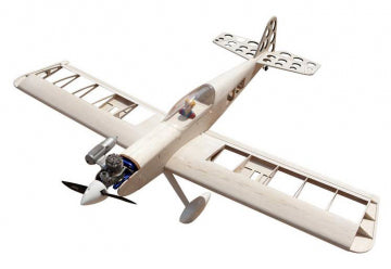 Seagull MSK01.200K - Challenger 40 Trainer 134cm Master Scale Edition Kit