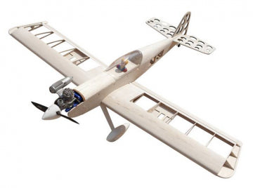 Seagull SEA200K - Challenger 40 Trainer 1340mm Master Scale Edition kit
