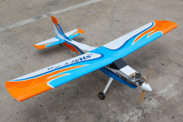 Seagull SEA138N - Swift V2 1600mm .46 -61 ARF
